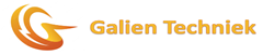 Galientechniek logo - Uw totaalpartner in elektrotechniek